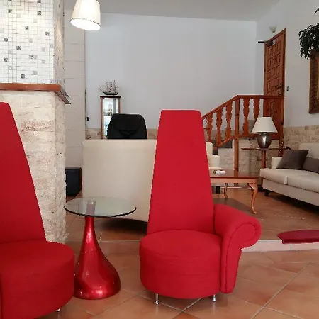 Akrogiali Exclusive (adults Only) 3* Polychrono