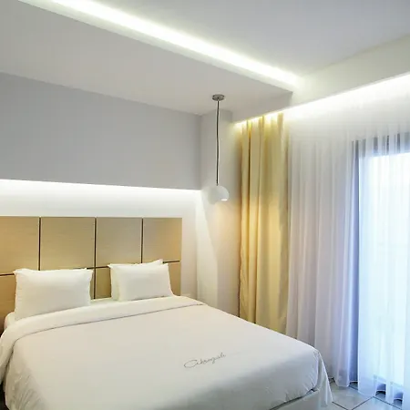 Akrogiali Exclusive (adults Only) 3*