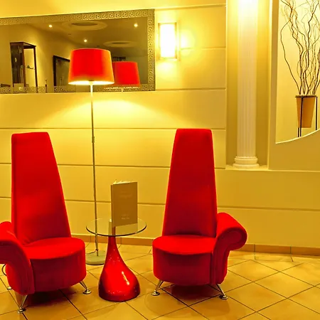 Akrogiali Exclusive (adults Only) 3*