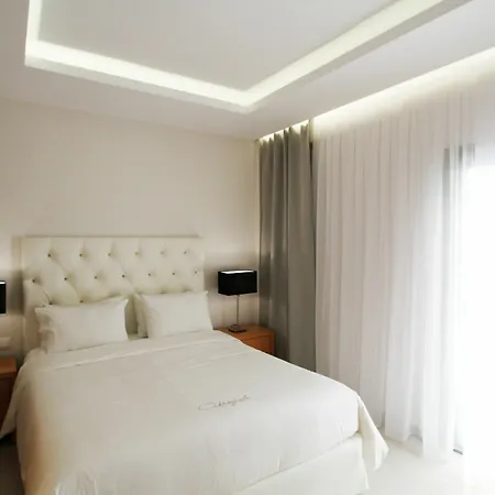 Akrogiali Exclusive (adults Only) Hotel Polychrono