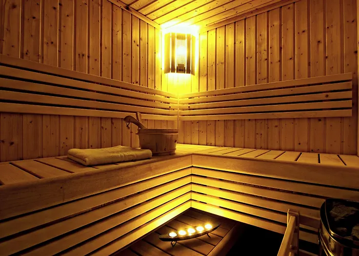 Hotell Akrogiali Exclusive (adults Only) Polikhronon