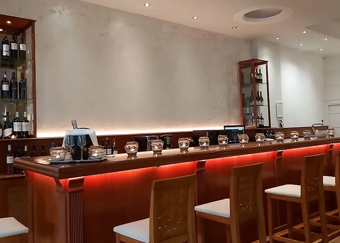 Hotell Akrogiali Exclusive (adults Only) Polikhronon