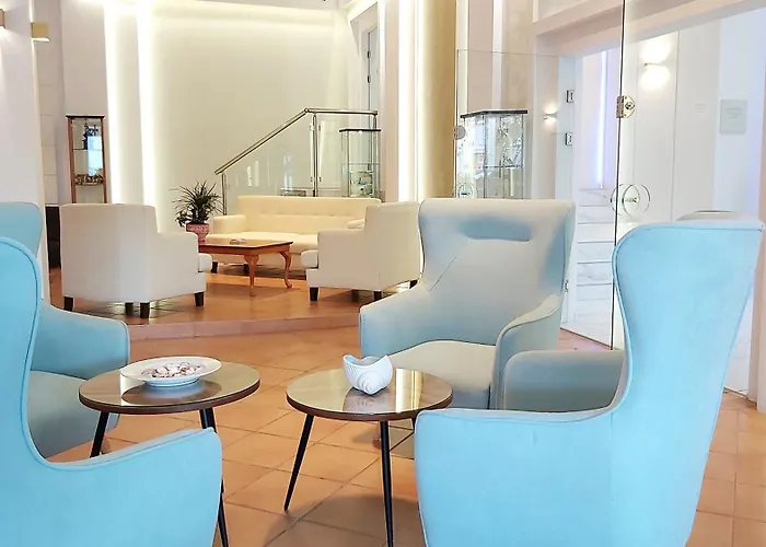 Akrogiali Exclusive (adults Only) Hotel