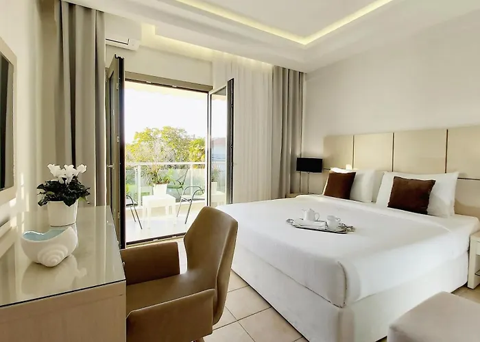 Akrogiali Exclusive (adults Only) Polikhronon