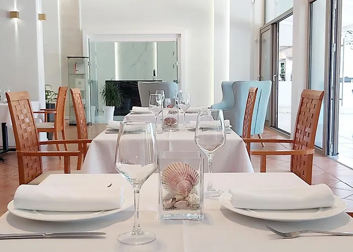 Akrogiali Exclusive (adults Only) Hotell Polikhronon