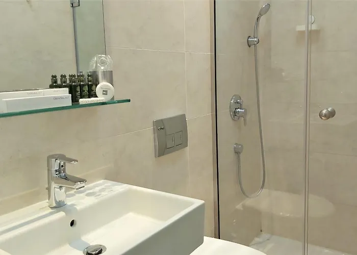 Hotell Akrogiali Exclusive (adults Only)