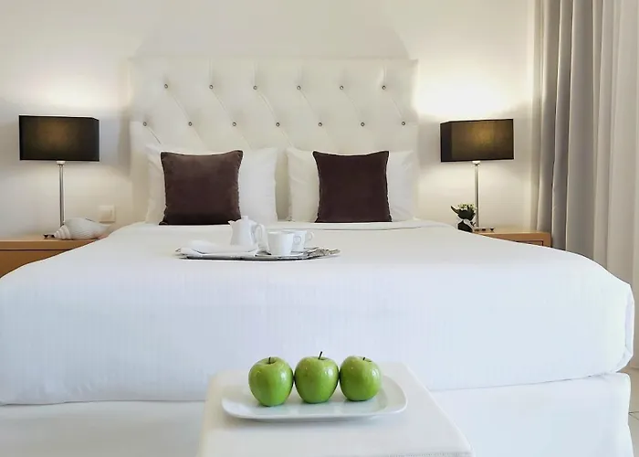 Akrogiali Exclusive (adults Only) Hotel 3*