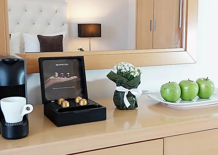 Akrogiali Exclusive (adults Only) Hotell