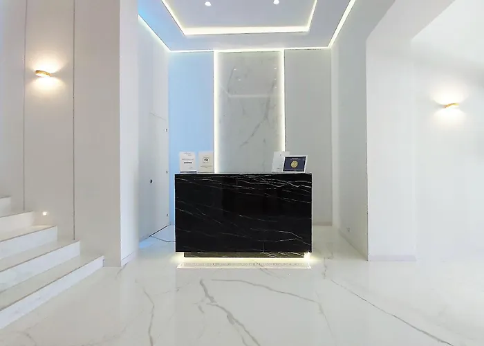 Akrogiali Exclusive (adults Only) Polikhronon