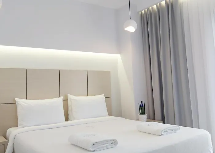 Akrogiali Exclusive (adults Only) 3*