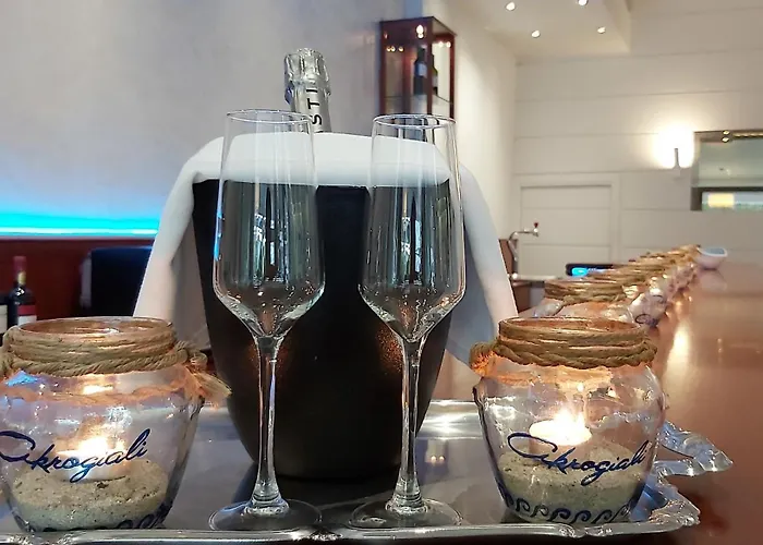 Hotel Akrogiali Exclusive (adults Only) Polychrono