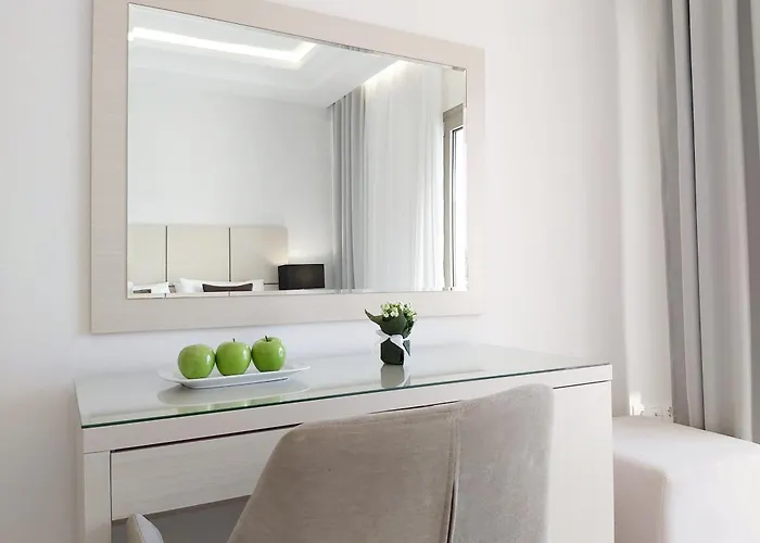 Akrogiali Exclusive (adults Only) Hotel 3*