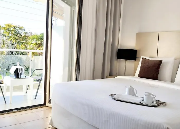 Akrogiali Exclusive (adults Only) 3* Polikhronon