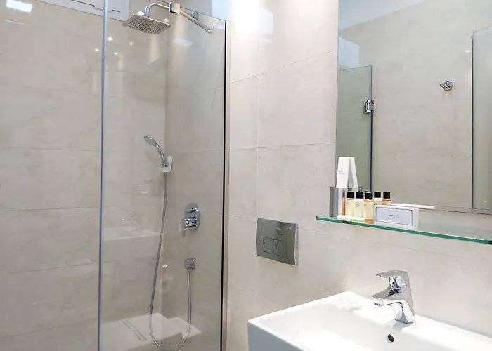 Akrogiali Exclusive (adults Only) 3*