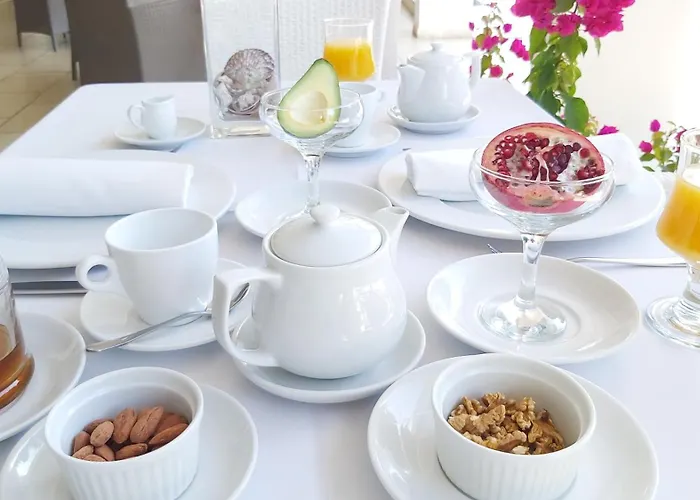 Akrogiali Exclusive (adults Only) Hotel 3*