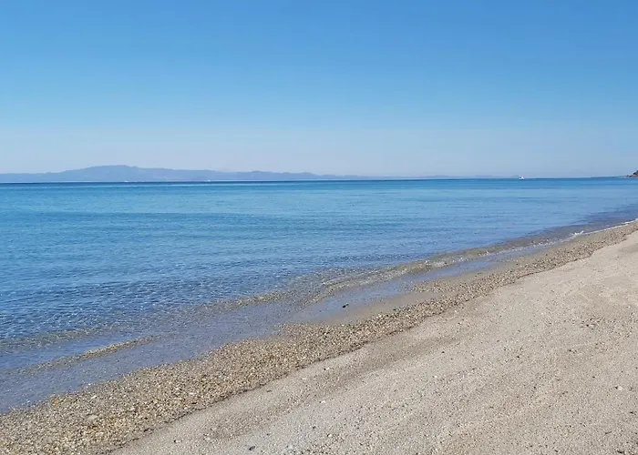 Akrogiali Exclusive (adults Only) 3* Polikhronon