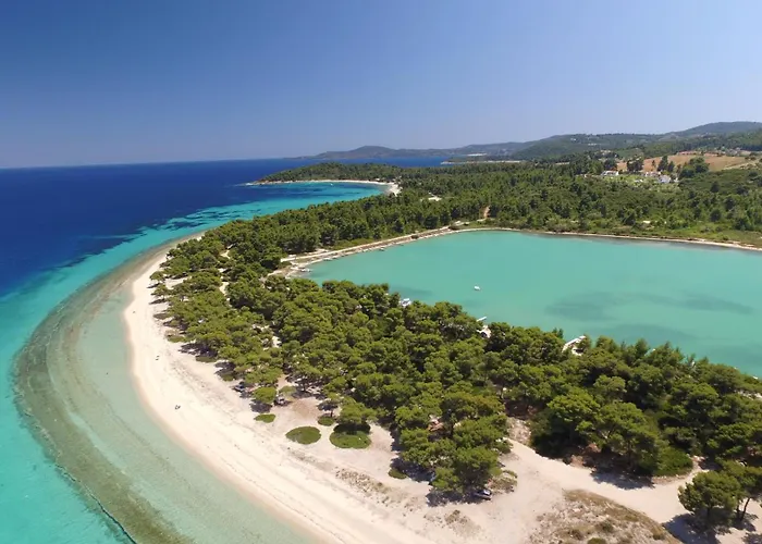 Hotell Akrogiali Exclusive (adults Only)