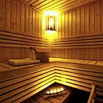 Hotell Akrogiali Exclusive (adults Only) Polikhronon