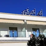 Hotell Akrogiali Exclusive (adults Only)