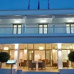 Akrogiali Exclusive (adults Only) Hotell Polikhronon