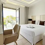 Akrogiali Exclusive (adults Only) 3*