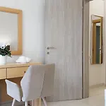 Akrogiali Exclusive (adults Only) Hotell 3*