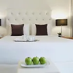 Akrogiali Exclusive (adults Only) Hotell 3*