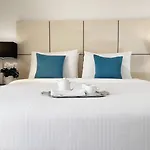 Hotell Akrogiali Exclusive (adults Only) 3*