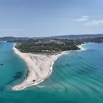 Akrogiali Exclusive (adults Only) Hotell Polikhronon