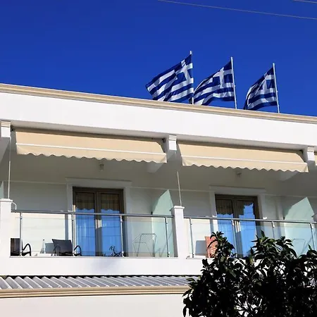 Akrogiali Exclusive (adults Only) 3*