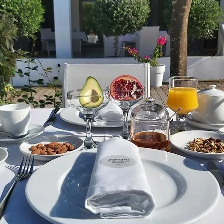 Hotel Akrogiali Exclusive (adults Only) Polychrono
