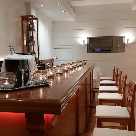 Akrogiali Exclusive (adults Only) 3*