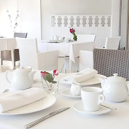 Akrogiali Exclusive (adults Only) 3*