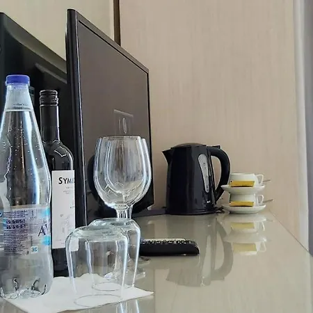 Hotel Akrogiali Exclusive (adults Only) 3*