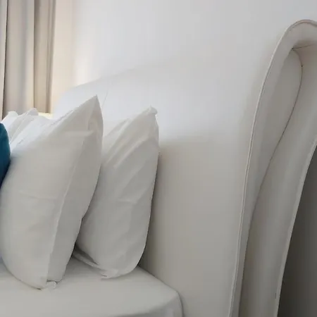 Akrogiali Exclusive (adults Only) Hotel