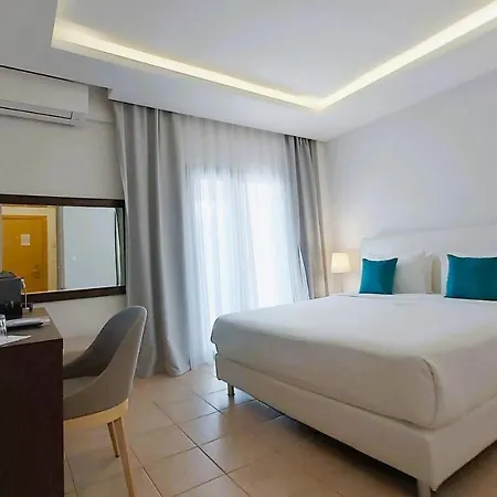 Akrogiali Exclusive (adults Only) Hotel 3*