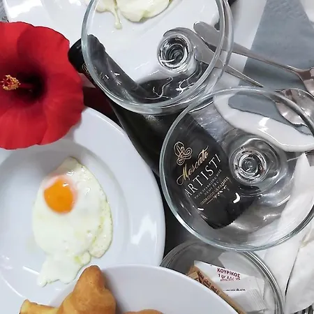 Akrogiali Exclusive (adults Only)