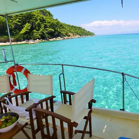 Hotel Akrogiali Exclusive (adults Only)