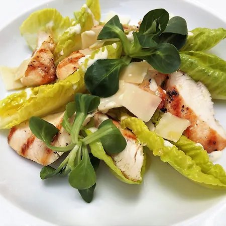 Akrogiali Exclusive (adults Only) 3*