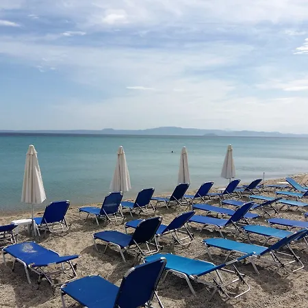 Akrogiali Exclusive (adults Only) 3* Polychrono