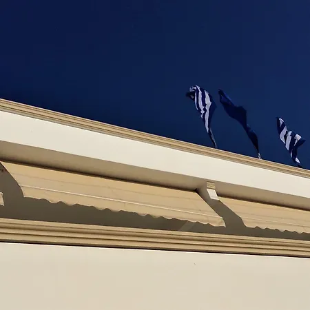 Hotel Akrogiali Exclusive (adults Only)