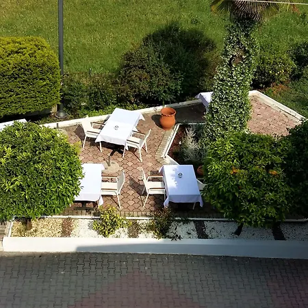 Akrogiali Exclusive (adults Only) Hotel