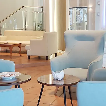 Akrogiali Exclusive (adults Only) Hotel Polychrono