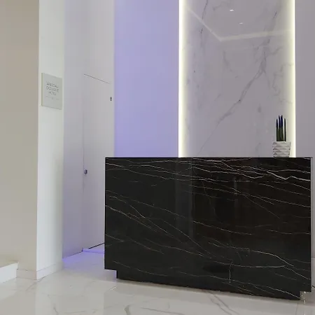 Akrogiali Exclusive (adults Only) Hotel 3*