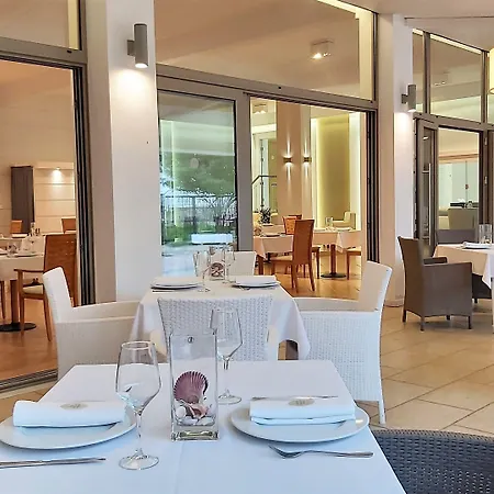 Akrogiali Exclusive (adults Only) Hotel