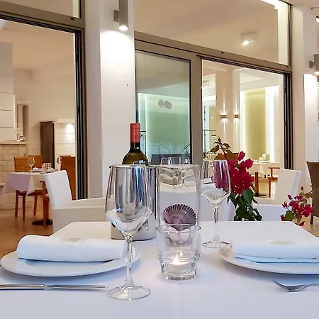 Akrogiali Exclusive (adults Only) Hotel 3*