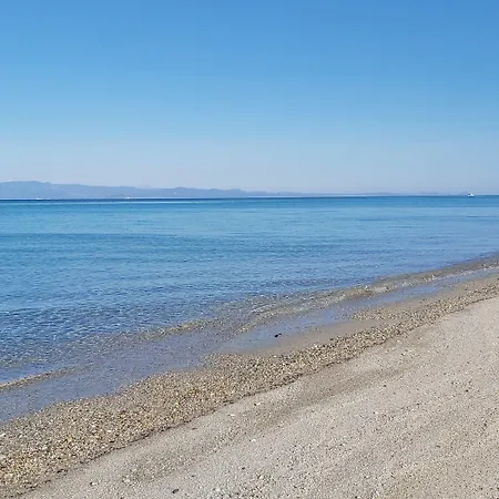 Akrogiali Exclusive (adults Only) Hotel Polychrono