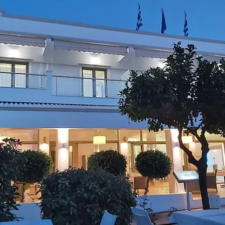 Akrogiali Exclusive (adults Only) Polychrono