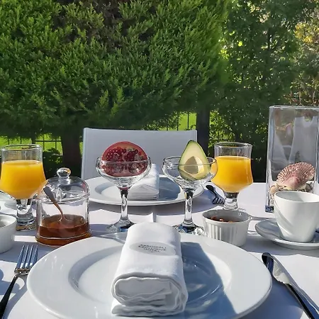 Hotel Akrogiali Exclusive (adults Only) 3*