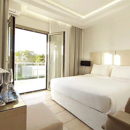 Hotel Akrogiali Exclusive (adults Only)